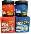 كريم سم النحل الاصلي300g