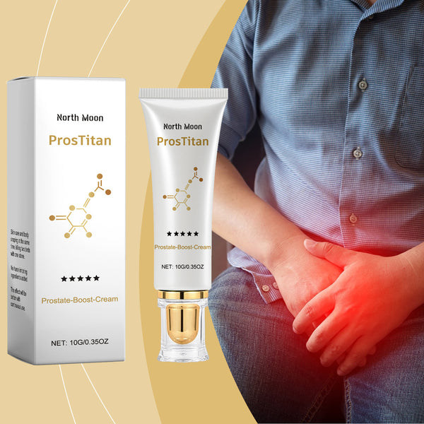 كريم البروستاتا