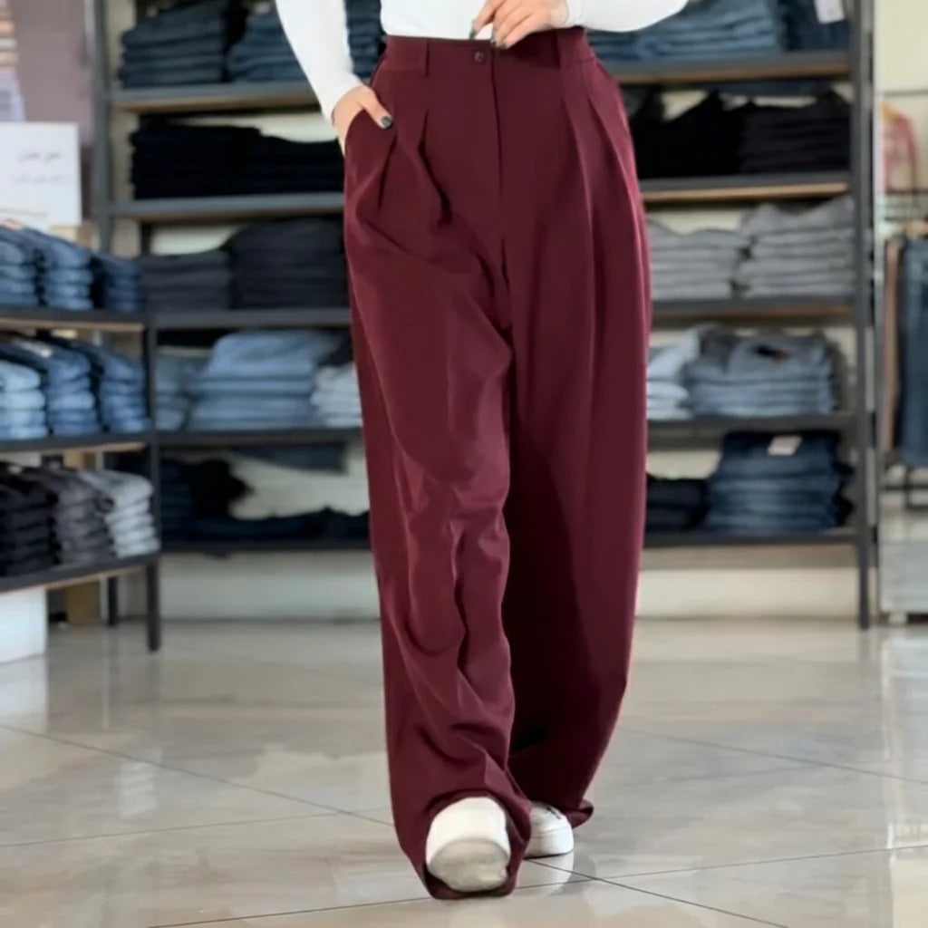 Pantalon Confort Premium ✨