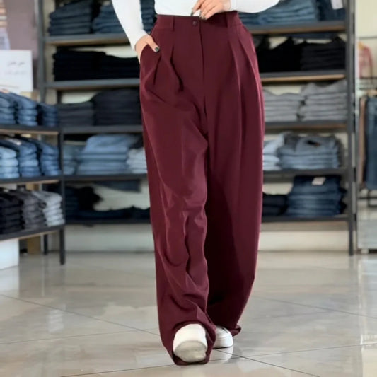 Pantalon Confort Premium ✨