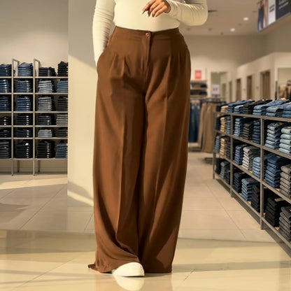 Pantalon Confort Premium ✨