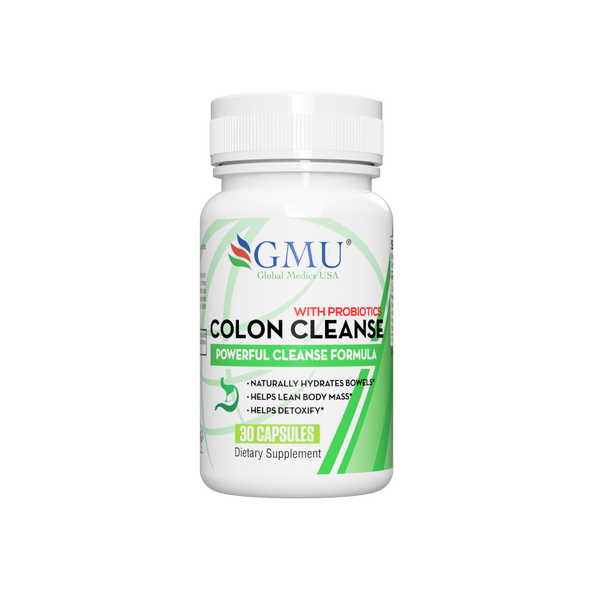 Colon cleansing