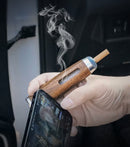 حامل سجائر مع فلتر